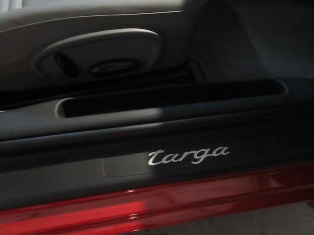 Porsche 996 targa, 2003 - afbeelding 16 van  32