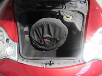 Porsche 996 targa, 2003 - afbeelding 17 van  32