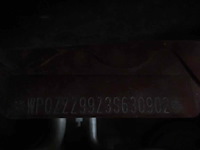 Porsche 996 targa, 2003 - afbeelding 19 van  32