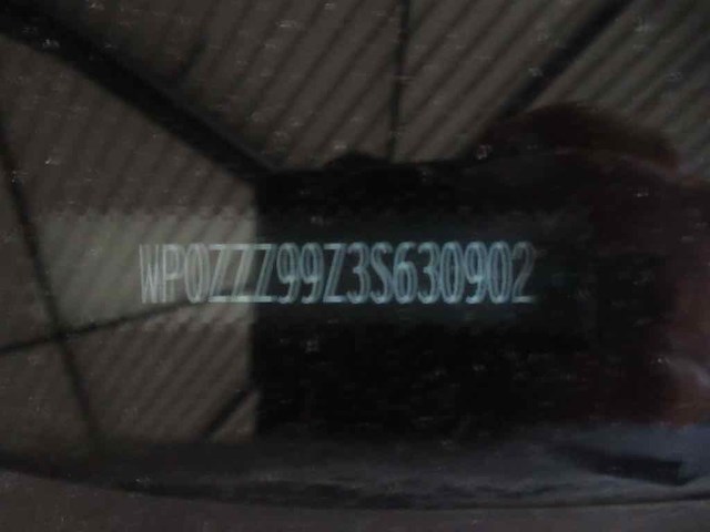 Porsche 996 targa, 2003 - afbeelding 20 van  32