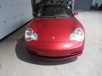 Porsche 996 targa, 2003 - afbeelding 12 van  32