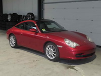 Porsche 996 targa, 2003 - afbeelding 23 van  32