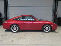 Porsche 996 targa, 2003 - afbeelding 28 van  32
