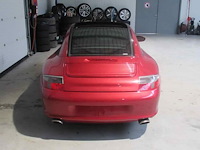 Porsche 996 targa, 2003 - afbeelding 31 van  32
