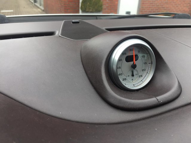 Porsche 997 carrera s - 2005 - afbeelding 2 van  22