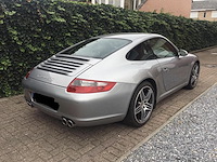 Porsche 997 carrera s - 2005 - afbeelding 11 van  22