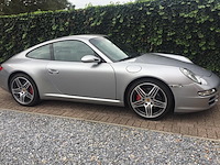 Porsche 997 carrera s - 2005