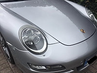 Porsche 997 carrera s - 2005 - afbeelding 14 van  22