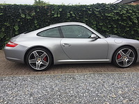 Porsche 997 carrera s - 2005 - afbeelding 12 van  22