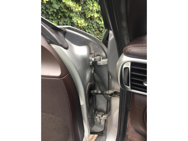 Porsche 997 carrera s - 2005 - afbeelding 19 van  22