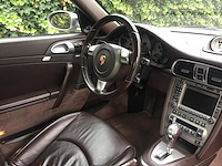 Porsche 997 carrera s - 2005 - afbeelding 21 van  22