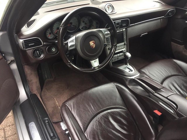 Porsche 997 carrera s - afbeelding 4 van  22