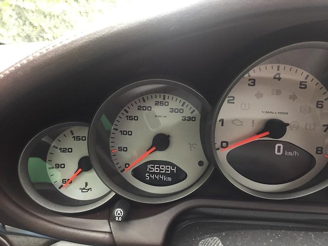 Porsche 997 carrera s - afbeelding 6 van  22
