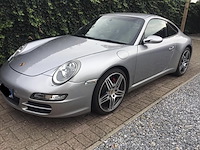 Porsche 997 carrera s