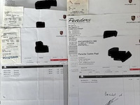 Porsche 997 carrera s - afbeelding 14 van  22