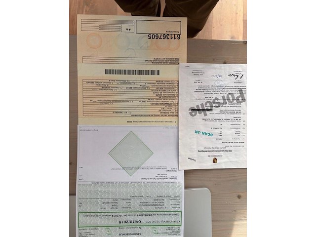 Porsche 997 carrera s - afbeelding 15 van  22