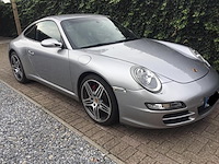 Porsche 997 carrera s - afbeelding 18 van  22
