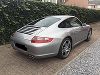 Porsche 997 carrera s - afbeelding 19 van  22