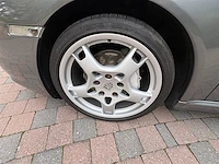 Porsche 997 targa, 2007 - afbeelding 3 van  53