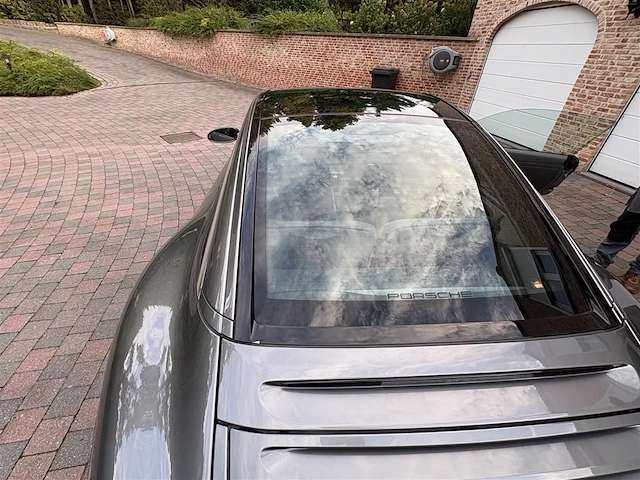 Porsche 997 targa, 2007 - afbeelding 6 van  53