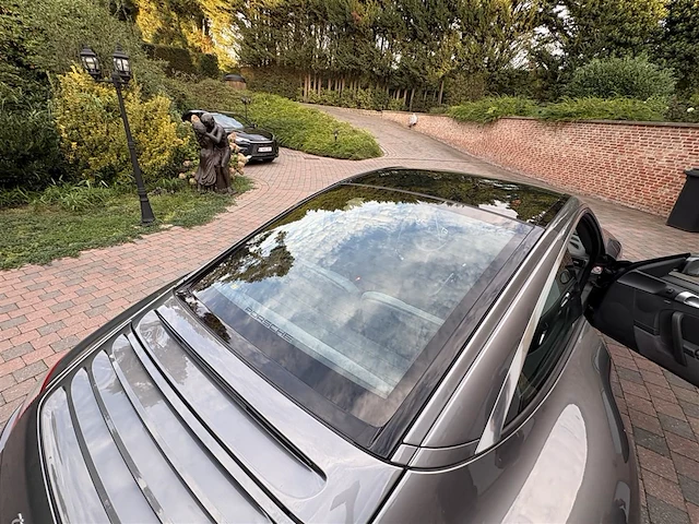 Porsche 997 targa, 2007 - afbeelding 7 van  53