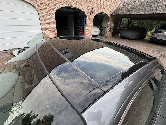 Porsche 997 targa, 2007 - afbeelding 8 van  53