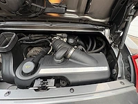 Porsche 997 targa, 2007 - afbeelding 33 van  53