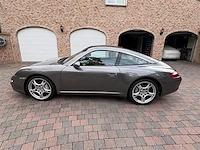 Porsche 997 targa, 2007 - afbeelding 23 van  53