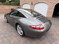 Porsche 997 targa, 2007 - afbeelding 34 van  53