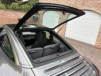 Porsche 997 targa, 2007 - afbeelding 48 van  53