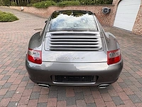 Porsche 997 targa, 2007 - afbeelding 45 van  53
