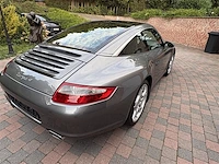 Porsche 997 targa, 2007 - afbeelding 50 van  53