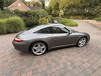 Porsche 997 targa, 2007 - afbeelding 51 van  53