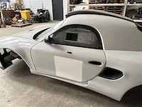 Porsche boxster race car - afbeelding 8 van  20