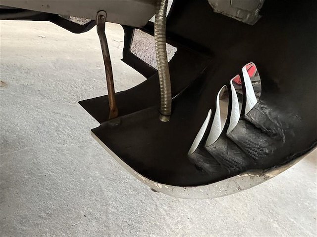 Porsche boxster race car - afbeelding 11 van  20