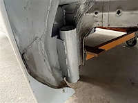 Porsche boxster race car - afbeelding 13 van  20