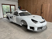 Porsche boxster race car - afbeelding 12 van  20