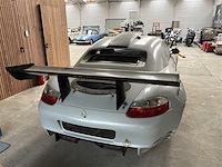 Porsche boxster race car - afbeelding 16 van  20