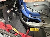 Porsche boxster race car - afbeelding 18 van  20