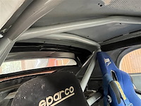 Porsche boxster race car - afbeelding 19 van  20