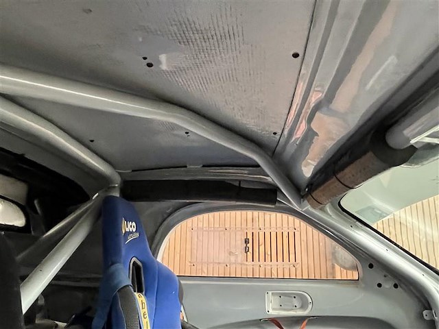 Porsche boxster race car - afbeelding 20 van  20