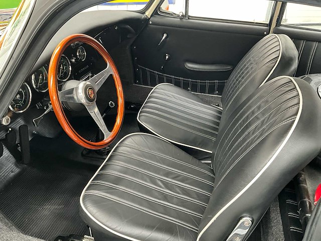 Porsche c 356 c porsche - afbeelding 2 van  91