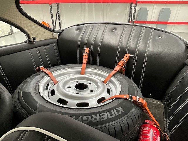 Porsche c 356 c porsche - afbeelding 4 van  91