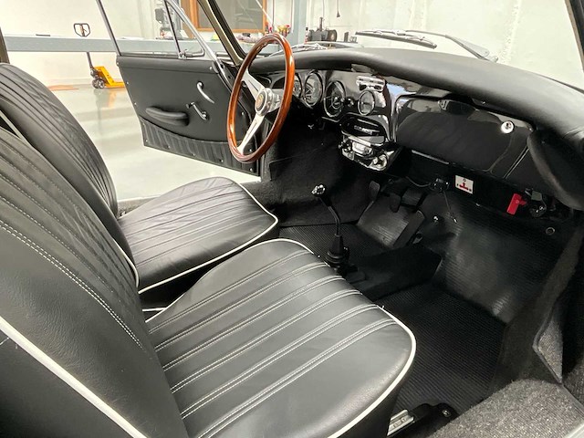 Porsche c 356 c porsche - afbeelding 5 van  91