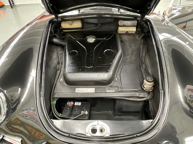 Porsche c 356 c porsche - afbeelding 6 van  91