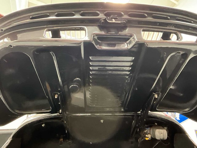 Porsche c 356 c porsche - afbeelding 9 van  91