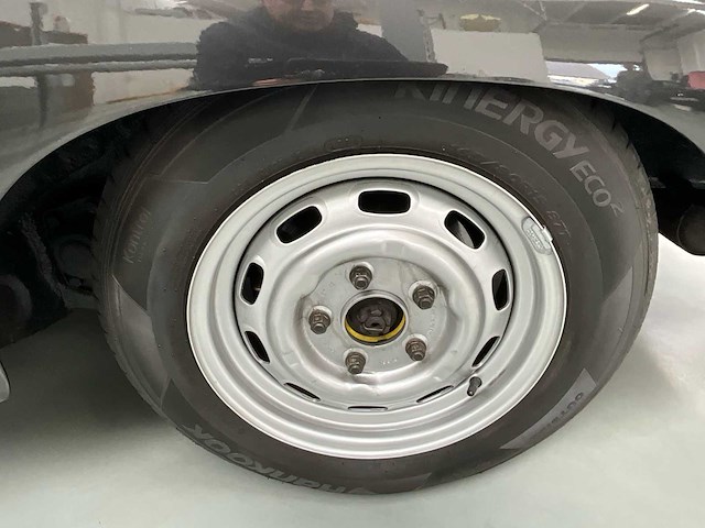 Porsche c 356 c porsche - afbeelding 11 van  91