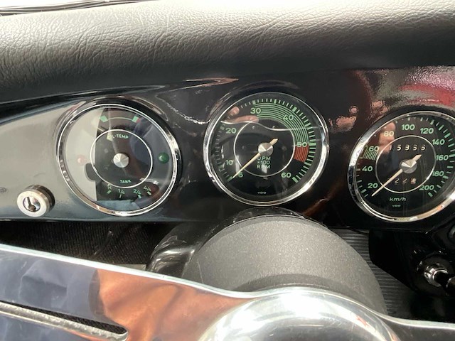 Porsche c 356 c porsche - afbeelding 15 van  91