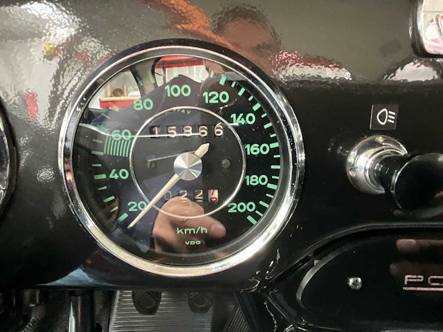 Porsche c 356 c porsche - afbeelding 16 van  91