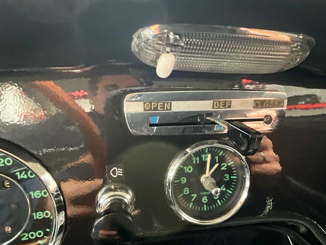 Porsche c 356 c porsche - afbeelding 17 van  91
